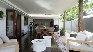 114 BARDON AVENUE MIAMI GOLD COAST QUEENSLAND [upl. by Yadseut371]