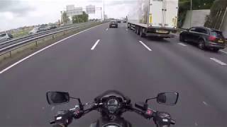 Dashcam Compilation NL 2 [upl. by Adnarim120]