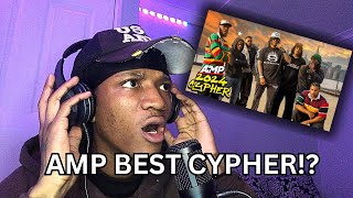 IamDavis Turned Into a Popstar AMP Freshman Cypher 2024 REACTION [upl. by Oletta]