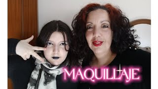 NOS REGALAN🛍️ MAQUILLAJE💄LO PROBAMOS Y DAMOS NUESTRA RESEÑA💋💄 [upl. by Wolliw]