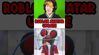 Roblox Finally Updated [upl. by Lynette]