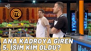 Masterchef Türkiye Yeni Bölüm Fragman Analizi [upl. by Tarrant406]