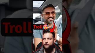 Honey Singh Scamed by Karan Aujla 🥵 Haney Singh tell screts of Karan Aujla karanaujla honeysingh [upl. by Rob]