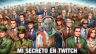 SOY EL ÚNICO STREAMER DEL MUNDO QUE TIENE MÁS SUCRIPCIONES DE PAGO QUE DE PRIME EN TWITCH  Sasel [upl. by Ajax82]