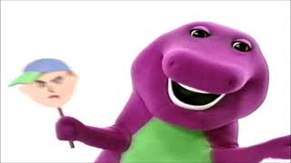 Barney Everybodys Got Feelings UK [upl. by Clywd]