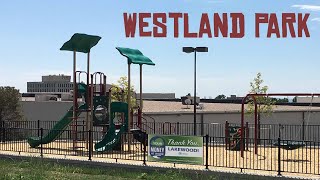 Your Money at Work  Westland Park [upl. by Hellene]