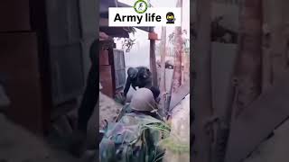 Army Life Is Not Easy II Motivational short [upl. by Sihonn]