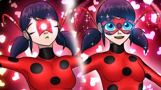 Miraculous Finality p9  Miraculous Ladybug Comic Dub [upl. by Oinolopa]