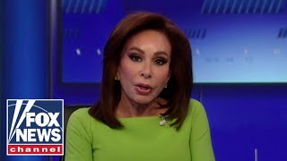 Judge Jeanine Lawmakers ‘derail’ congressional hearing [upl. by Berard]