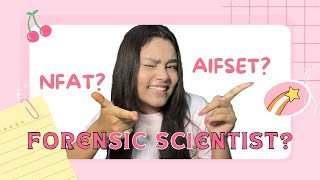 All about Forensic Science  Part 2  Forensic Scientists  ​⁠ TheKrystalK [upl. by Yettie]