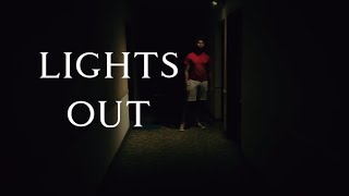 LIGHTS OUT  Short [upl. by Zanlog]