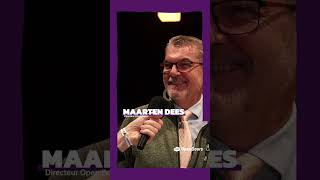 Interview met Maarten Dees ODD24 [upl. by Felipe]