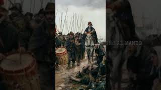 La Batalla de Rocroi historia parati shortsviral shorts history [upl. by Yenalem498]