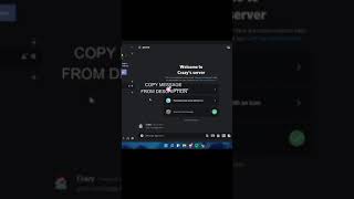 How To Ghost PING EVERYONE WITHOUT MENTIONING IN DISCORD🔥🔥🔥PC ONLY [upl. by Rozamond]