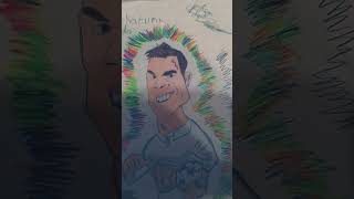 Ronaldo karikatura [upl. by Jb]