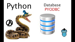 Saving data to MS SQL using PYODBC [upl. by Semajwerdna683]