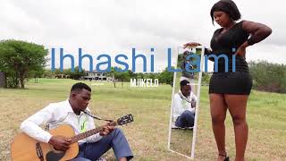 Mjikelo  Ihhashi Lami Official Maskandi Music Video 💥🔥🔥🔥 [upl. by Riggs]