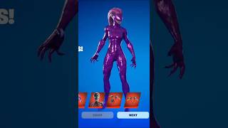 How Many Points Do You Need To Get Agony Skin in Fortnite Symbiote Cup [upl. by Bernardo145]