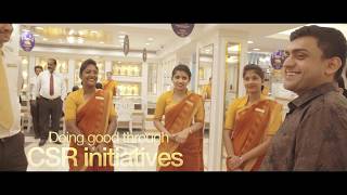 Bhima Jewellers  Founders Day message Kannada [upl. by Lauber]