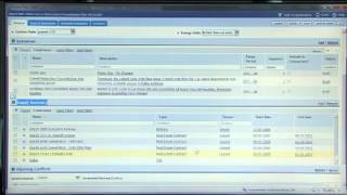 IBM TRIRIGA Facilities Management Overview [upl. by Branham]