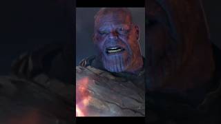 Thanos defeats Captain Marvel shorts youtubeshorts [upl. by Nrubyar352]