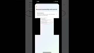 Fixing Facebook Keep Your Account Safe Problem 2024  Two Factor Authentication [upl. by Thessa750]