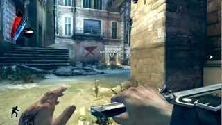 Dishonored  Granny Rags NonLethal Guide w Commentary [upl. by Newbold]