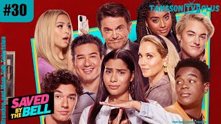 Saved by the Bell 2020  Series Premiere Discussion [upl. by Reizarf]