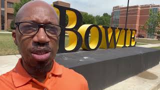 Bowie State University [upl. by Dachy]