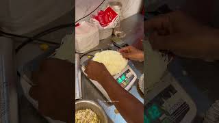 Sutarfeni ytshorts foodshorts mumbaistreetfood sutarfeni ramadanspecial mohammadaliroad [upl. by Adnamma384]