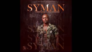 SYMAN  Unoti Unondida Official Audio [upl. by Atinar]