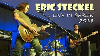 Eric Steckel 20180526  Berlin Hellersdorf Kiste [upl. by Ruffina30]