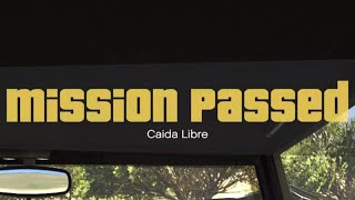 Grand Theft Auto V 59 CAIDA LIBRE FPFA PS5 [upl. by Ilatfen]