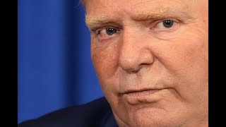 WATCH Doug Ford responds to Donald Trumps tariff threat [upl. by Gare]