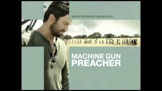 Revival  Soulsavers  Legendado ptbr Música do filme Machine gun preacher [upl. by Wilkison]