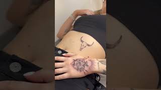 ✅Tattoo World 2022 Tattoo Girls Best Tattoo Tattoo Ideas EP 450 [upl. by Lunette151]