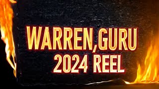 WarrenGuru 2024 AI Reel [upl. by Greggory]