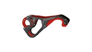 Mammut Smart Alpine belay device [upl. by Mcdowell]