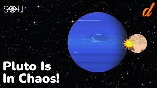 Astronomers Answer When Will Pluto Collide With Neptune [upl. by Stuart392]