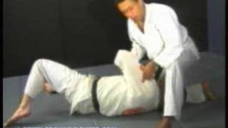 Renzo Gracie  Brazilian JiuJitsu Gracie JiuJitsu MMA [upl. by Middendorf]