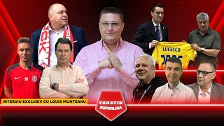 Horia Ivanovici SHOW LIVE EXPLOZIV cu Marius Sumudica dupa Rapid  Sepsi 22 si LUCESCU selectioner [upl. by Ejroj]