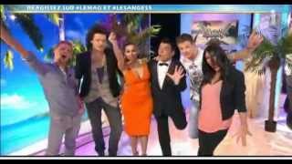 Les Anges De La Télé Réalité 5 Le Mag  Episode 20 Complet  28032013 HD [upl. by Naz987]