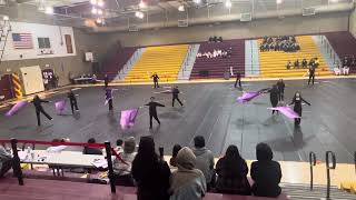 Del oro comp 2023 Mira monte [upl. by Kin]