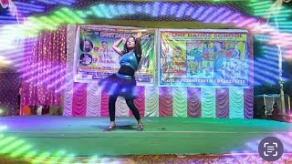 Dekha o Rosiya  Miss Ankita  Ranit Dance School  Dance Video  dekhna o rosiya jayaraman puriya [upl. by Monto274]