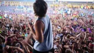 DVBBS  Summer Tour Video [upl. by Wilkey]