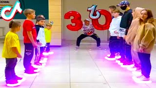 Simpapa  Tuzelity Shuffle Dance  Симпа 2023  SHUFFLE DANCE COMPILATION 2023 [upl. by Landre581]