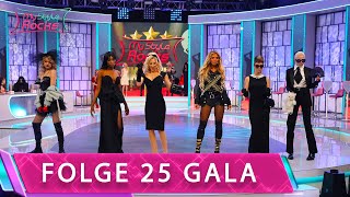 Folge 25 GALA  Staffel 1  My Style Rocks Germany [upl. by Nylakcaj232]