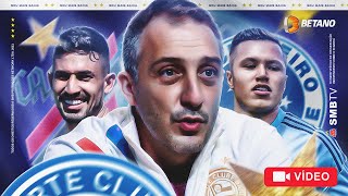 🚨 ÚLTIMAS DO BAHIA NO MERCADO MARLON PEDRO HENRIQUE E HISTÓRICO COM PRÉCONTRATO [upl. by Annair888]