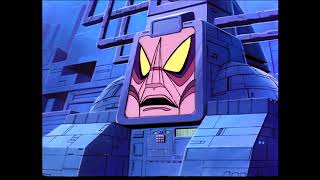 S1 E30  Transformers Generation 1  Dinobot Island Part 1  FULL EPISODE  Original Series [upl. by Atekin]