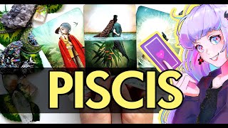 Piscis 🔮EN SHOCK TU Y TU FAMILIA VIVIRÁN FELICIDAD ABSOLUTAUN CHISMOSO SALE EXPUESTO EN EL TAROT [upl. by Carleton]